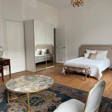 Appartement Paris 7Eme Invalides/ Tour Eiffel 1Er Etage Kültér fotó
