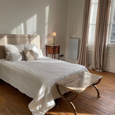 Appartement Paris 7Eme Invalides/ Tour Eiffel 1Er Etage Kültér fotó