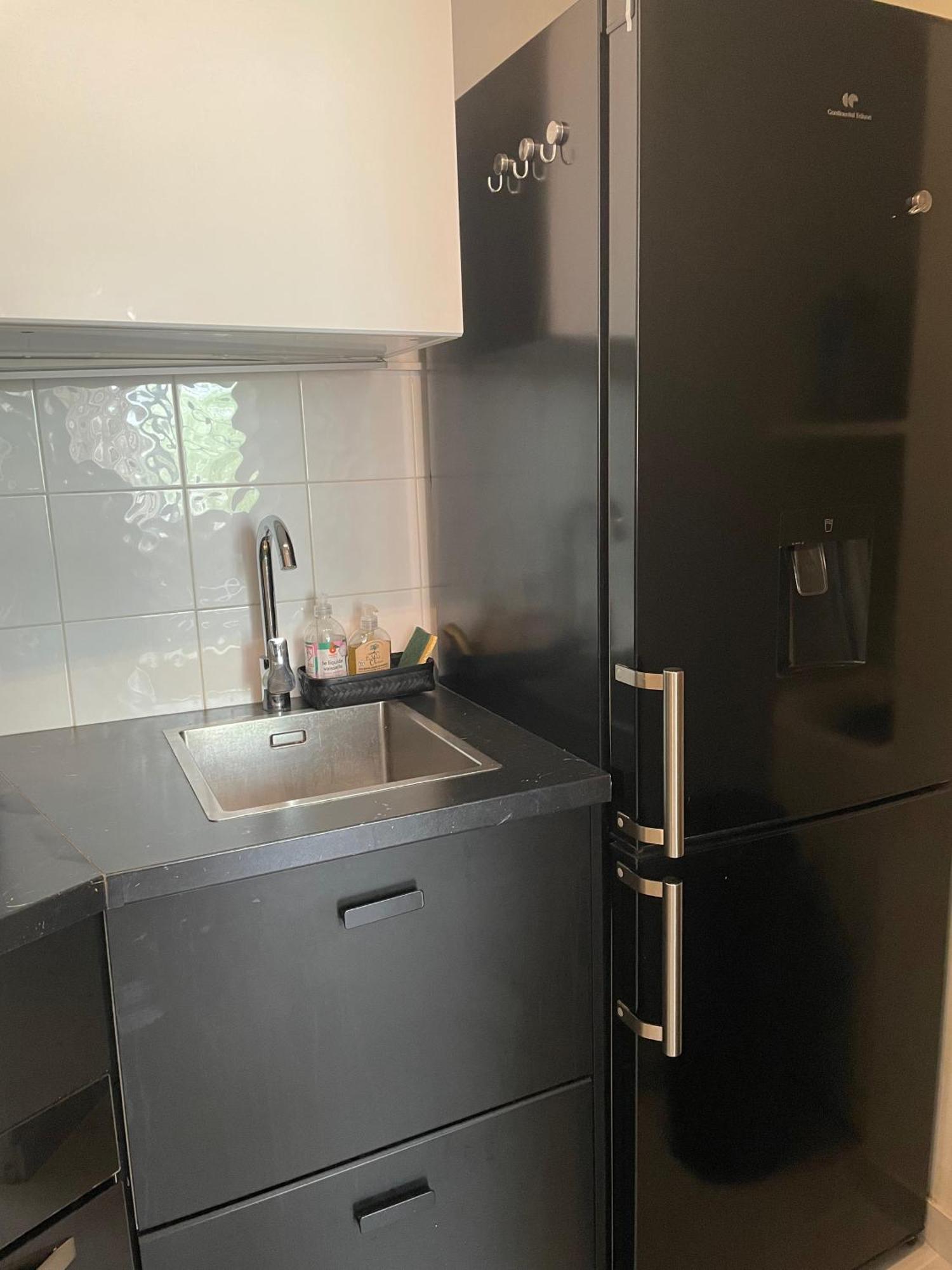 Appartement Paris 7Eme Invalides/ Tour Eiffel 1Er Etage Kültér fotó